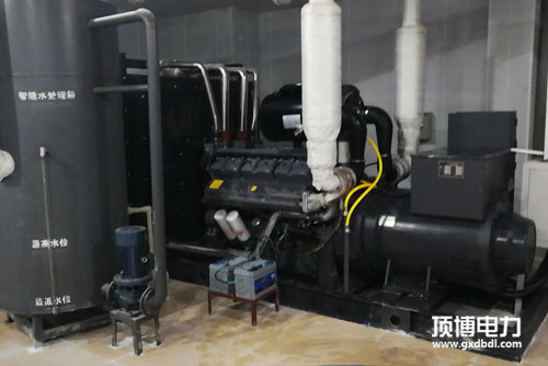 柴油發電機組潤滑油變質是怎么回事？需要更換嗎？