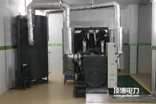 如何預防柴油過早變質，提升柴油發電機組使用安全？